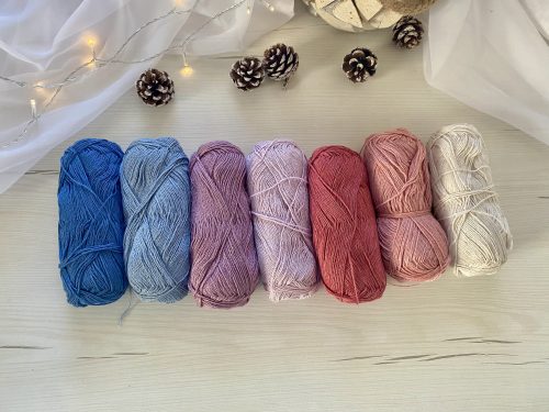 Popsicle Tank Top in Tynn Line