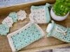 How to Knit k2tog tbl: Easy Left-Leaning Decrease Guide - Yarn Enchantment