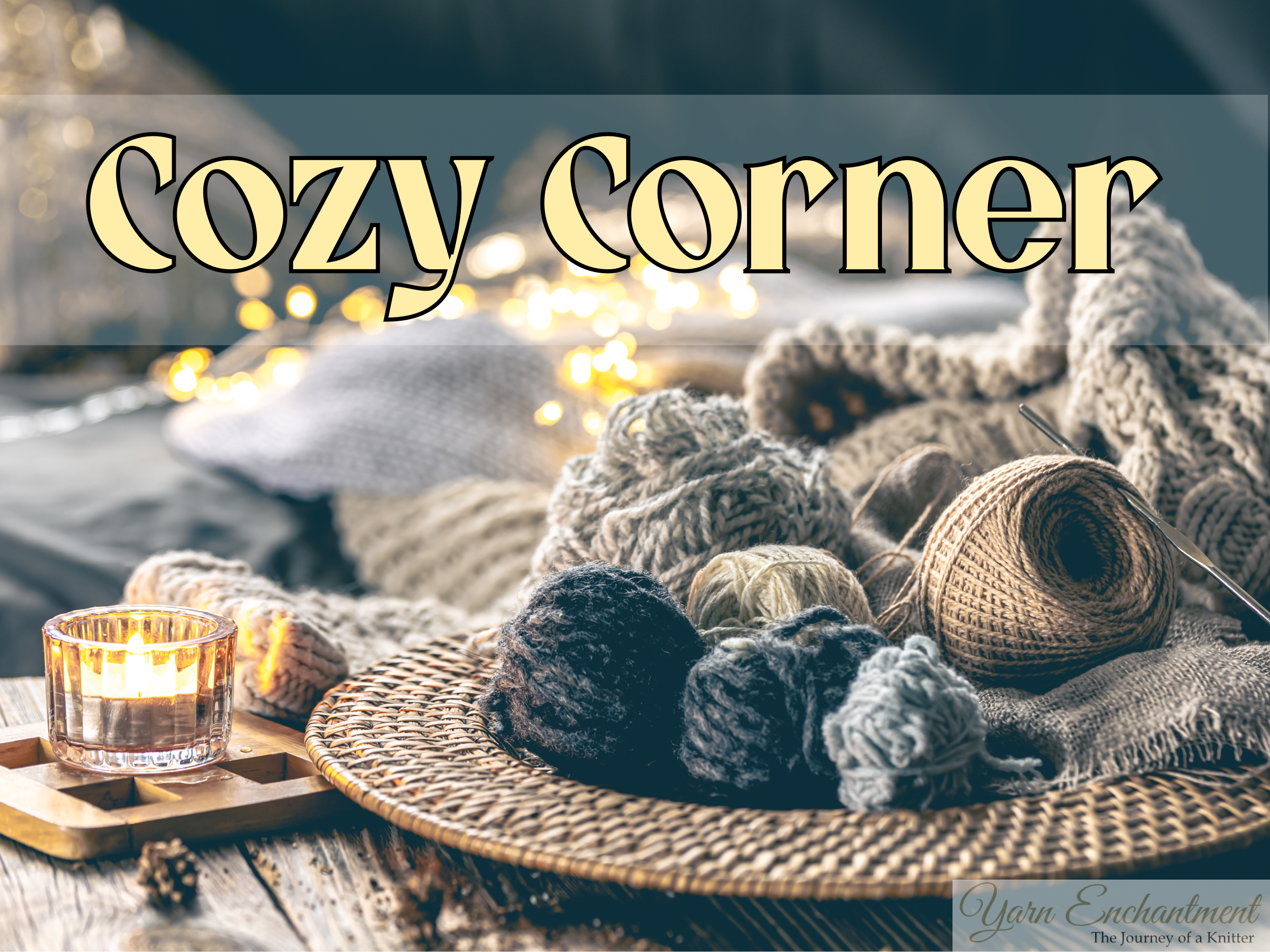 Cozy Corner